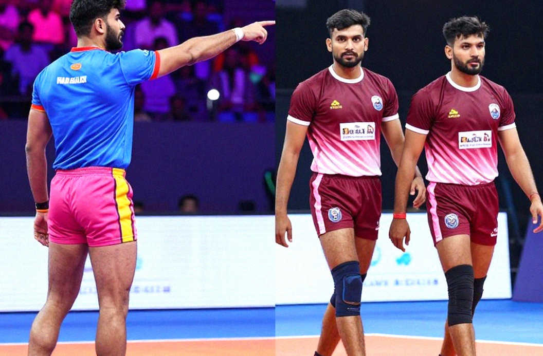 डू-ऑर-डाई रेड: वो नंबर जो कबड्डी की पॉइंट-टेबल से गायब है