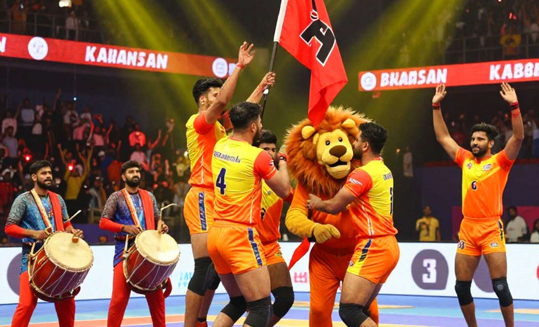 34वाँ जमा हुआ पैर: कबड्डी में चोट का टाइमस्टैम्प और एशियाई खेल 2026 की पूर्व-घोषित सीमा