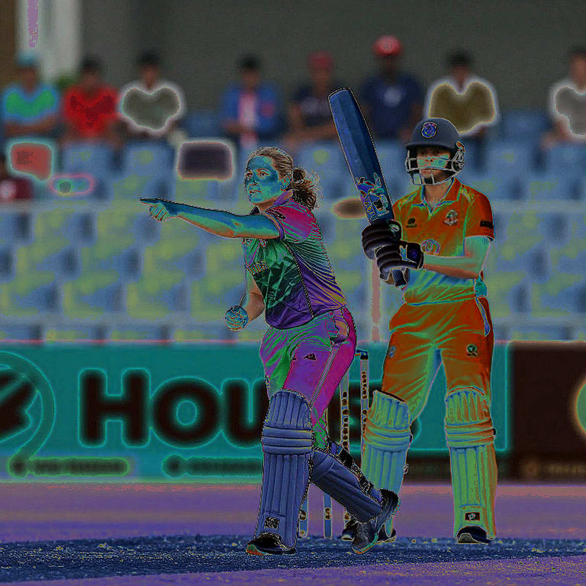 Zero Information Points: The Cricket File That Came Back Complete and Empty