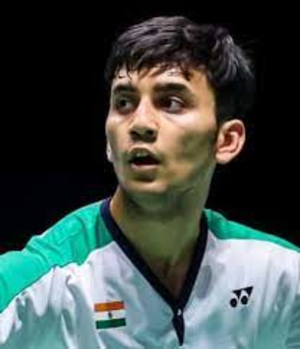 लक्ष्य सेन
