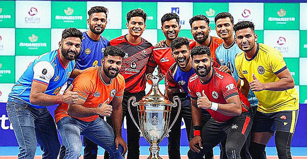 कॉमनवेल्थ कबड्डी चैंपियनशिप 2026: भारत बनाम इंग्लैंड — युवा भारत की पहली परीक्षा, अहमदाबाद में आज रात